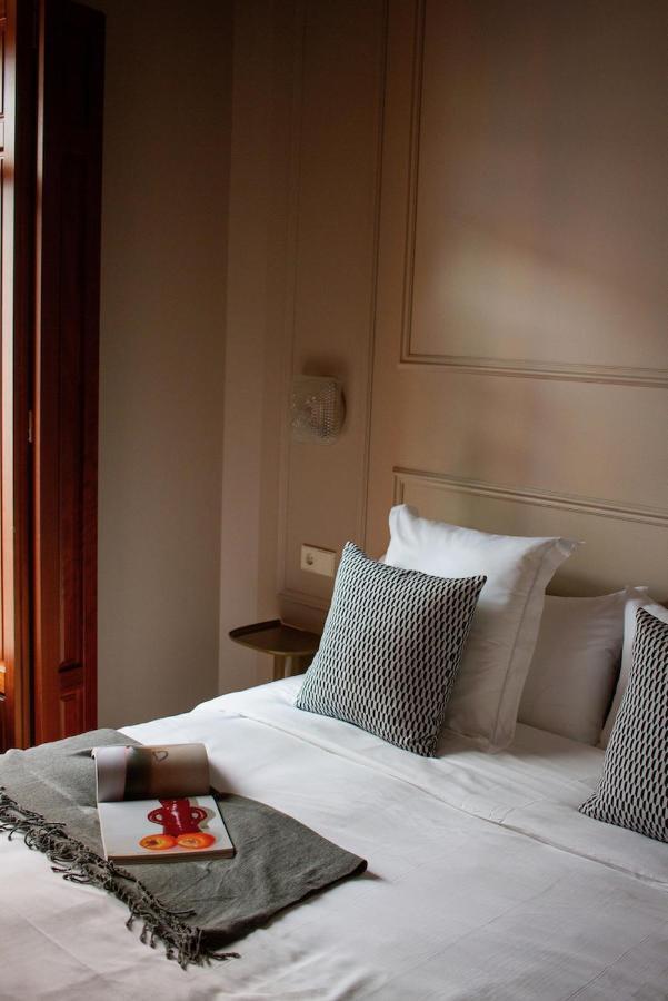 La Novieta Boutique Hotel - Adults Only Валенсия Экстерьер фото