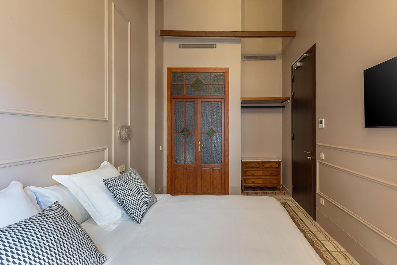 La Novieta Boutique Hotel - Adults Only Валенсия Экстерьер фото